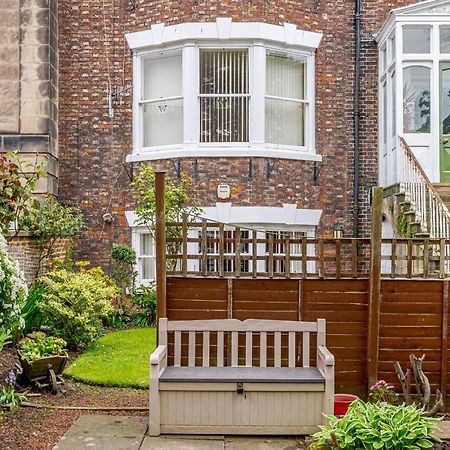 The Bolthole Apartment Whitby Exterior photo